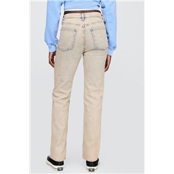 High Rise ’90s Slim Straight Jeans