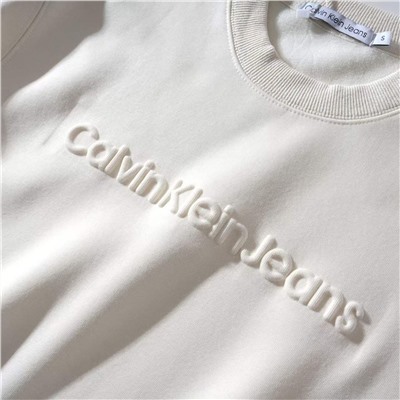 Мужская толстовка свитшот СК