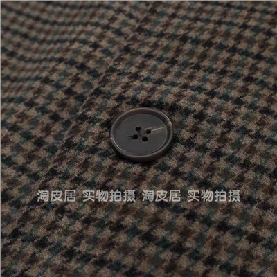 Пальто женское из смесовой шерсти, довольно тяжёлое, держит форму  ЗАР*А