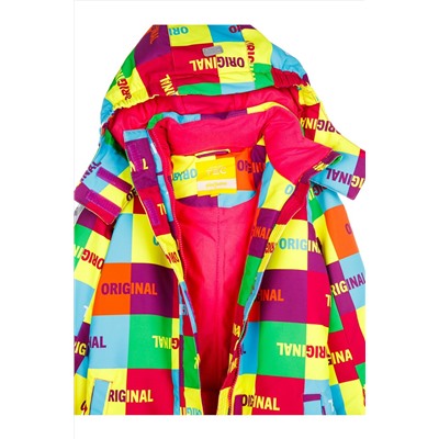 Комбинезон PLAYTODAY, 1049206