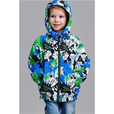 Куртка PLAYTODAY, 1088680