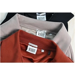 Женская повседневная толстовка из мягкого модала