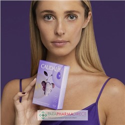 Caudalie Trio de Noël - Crèmes Mains Hydratation 3x30ml