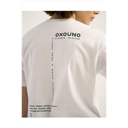 Футболка OXOUNO, 1093921