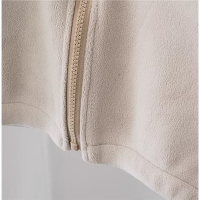 Флисовая кофта для мальчиков и девочек