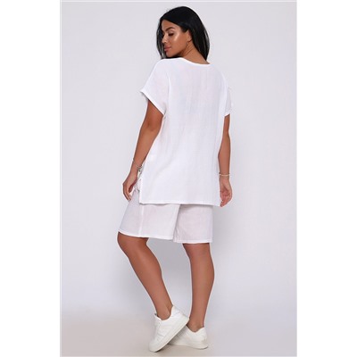 Костюм с шортами 82026 НАТАЛИ #899561