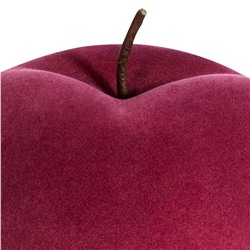 Kleiner Keramikapfel