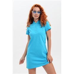 Платье 14413 поло НАТАЛИ #1025900