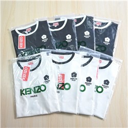 Повседневная футболка КЕНЗ*О