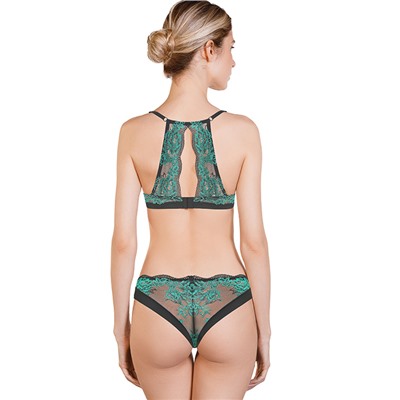 Комплект №777676 Luna пуш-ап бразильяна Mioocchi