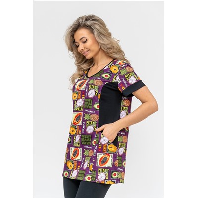 Костюм с бриджами 36728 НАТАЛИ #981613