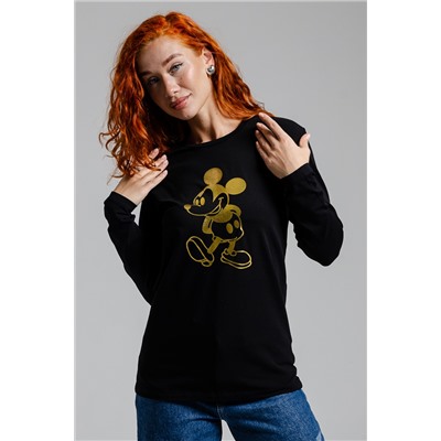 8528/1 Футболка с длинным рукавом унисекс