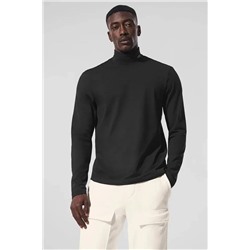 Мужская флисовая водолазка АЛ*О