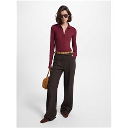 Женские брюки ЛАВ РЕП* 2 цвета