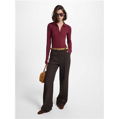 Женские брюки ЛАВ РЕП* 2 цвета