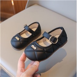 Детские туфельки МИУ МИ*У