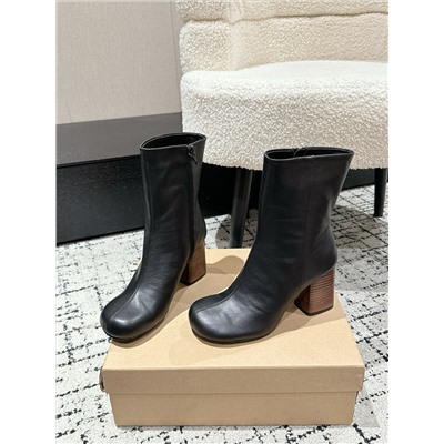 Ботинки люкс