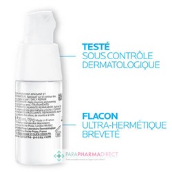 La Roche Posay Tolériane Dermallergo Yeux 20ml