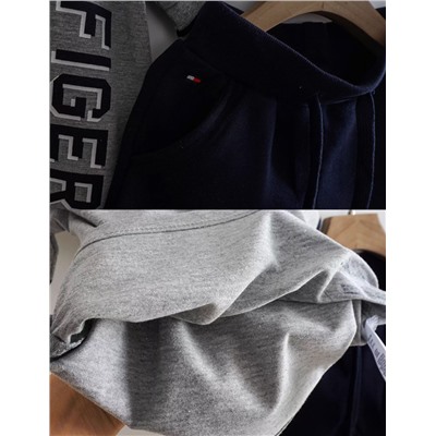 Хлопковый костюм ТОМ*И (90-130)