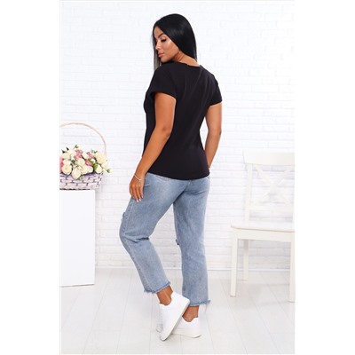 Футболка Арт. 790 НАТАЛИ #981603