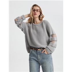 Джемпер женский 2500-0403-09