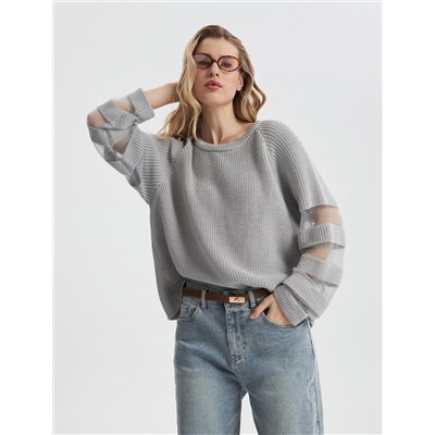 Джемпер женский 2500-0403-09