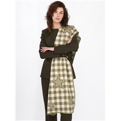 Палантин женский RH10-2251-4