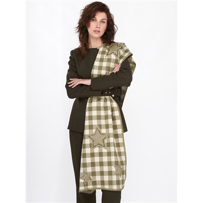 Палантин женский RH10-2251-4