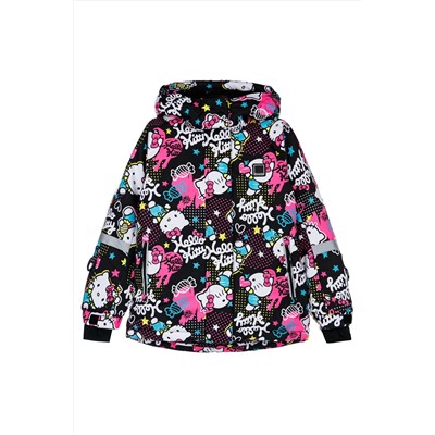 Куртка PLAYTODAY, 1055808