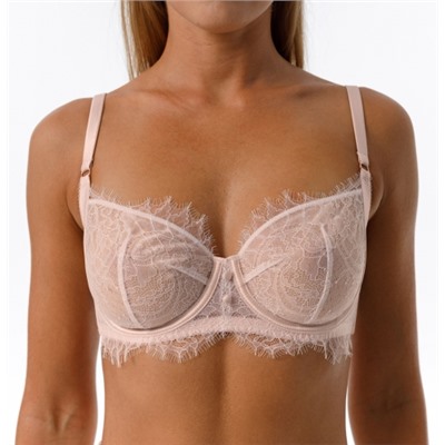 Бюстгальтер "мягкая чашка" CONFITURE 81156-29 COQUETTE REVUE