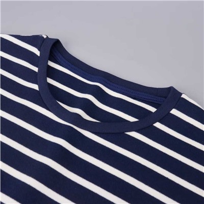 Женская полосатая футболка РАЛЬ*Ф Л