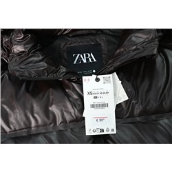 Женская теплая куртка ZAR*A