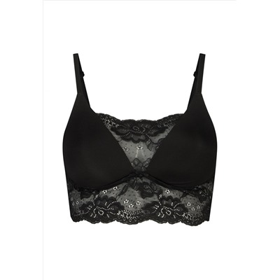 A2-0727-WF Топ кружевной