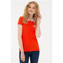 Kadın Nar Çiçeği Tişört