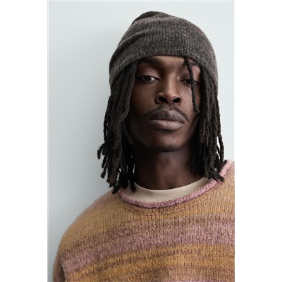 ABSTRACT PRINT JUMPER