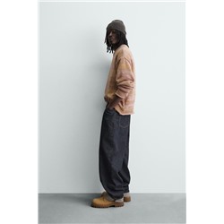 ABSTRACT PRINT JUMPER