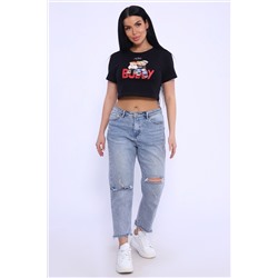 Футболка-топ женская 74407