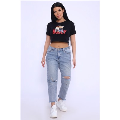 Футболка-топ женская 74407