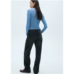 Camiseta manga larga