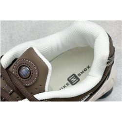 Nike Shox Ride 2 Sp x Supreme