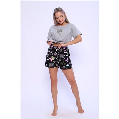 Костюм с шортами 88047 НАТАЛИ #960607