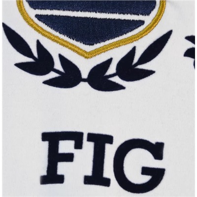 Мужская футболка ТОММИ ХИЛФИГЕ*Р