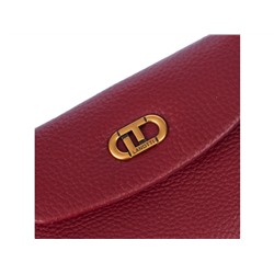 Кошелек Lanotti GL-25-299/бордовый