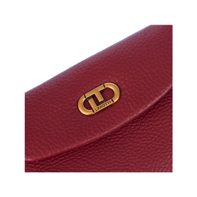 Кошелек Lanotti GL-25-299/бордовый