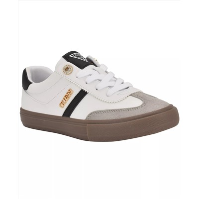 GUESS Women's Loui Lace-Up Sneakers