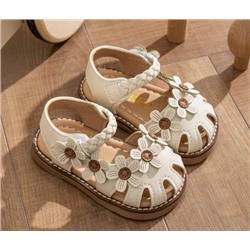 Сандалии для девочек