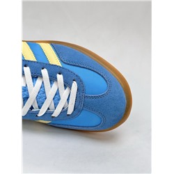 Оригинальные кроссовки ADIDA*S Gazelle  INDOOR