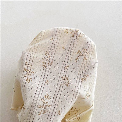 Пижама для малышей