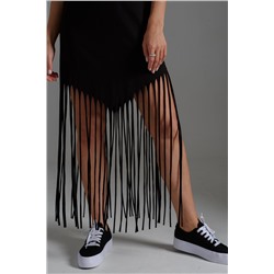 7477 Платье женское