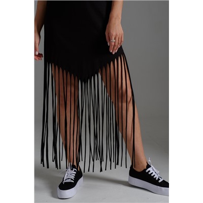 7477 Платье женское